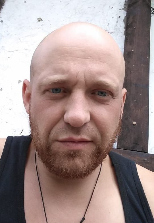 Фото: Погибший на войне с Украиной Жарников Анатолий Васильевич. Свердловская область, мотострелковые войска