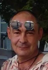 Фото: Погибший на войне с Украиной Гапотченко Владимир Петрович. Оренбургская область, добровольцы