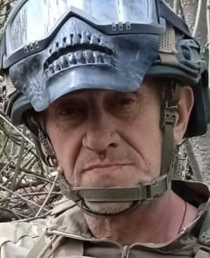 Фото: Погибший на войне с Украиной Лиходедов Александр Юрьевич. Красноярский край, мотострелковые войска