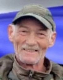 Фото: Погибший на войне с Украиной Шилоносов Степан Федорович. Пермский край, нет данных