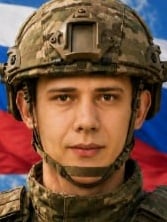Фото: Погибший на войне с Украиной Смелышев Даниил Павлович. Нижегородская область, нет данных