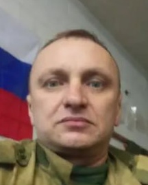 Фото: Погибший на войне с Украиной Якупов Сергей Фанисович. Новосибирская область, добровольцы