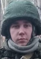 Фото: Погибший на войне с Украиной Рычков Дмитрий Сергеевич. Курганская область, мотострелковые войска