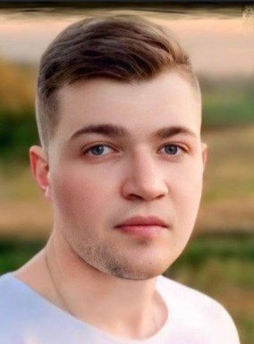 Фото: Погибший на войне с Украиной Колоколов Егор Андреевич. Тамбовская область, ВДВ