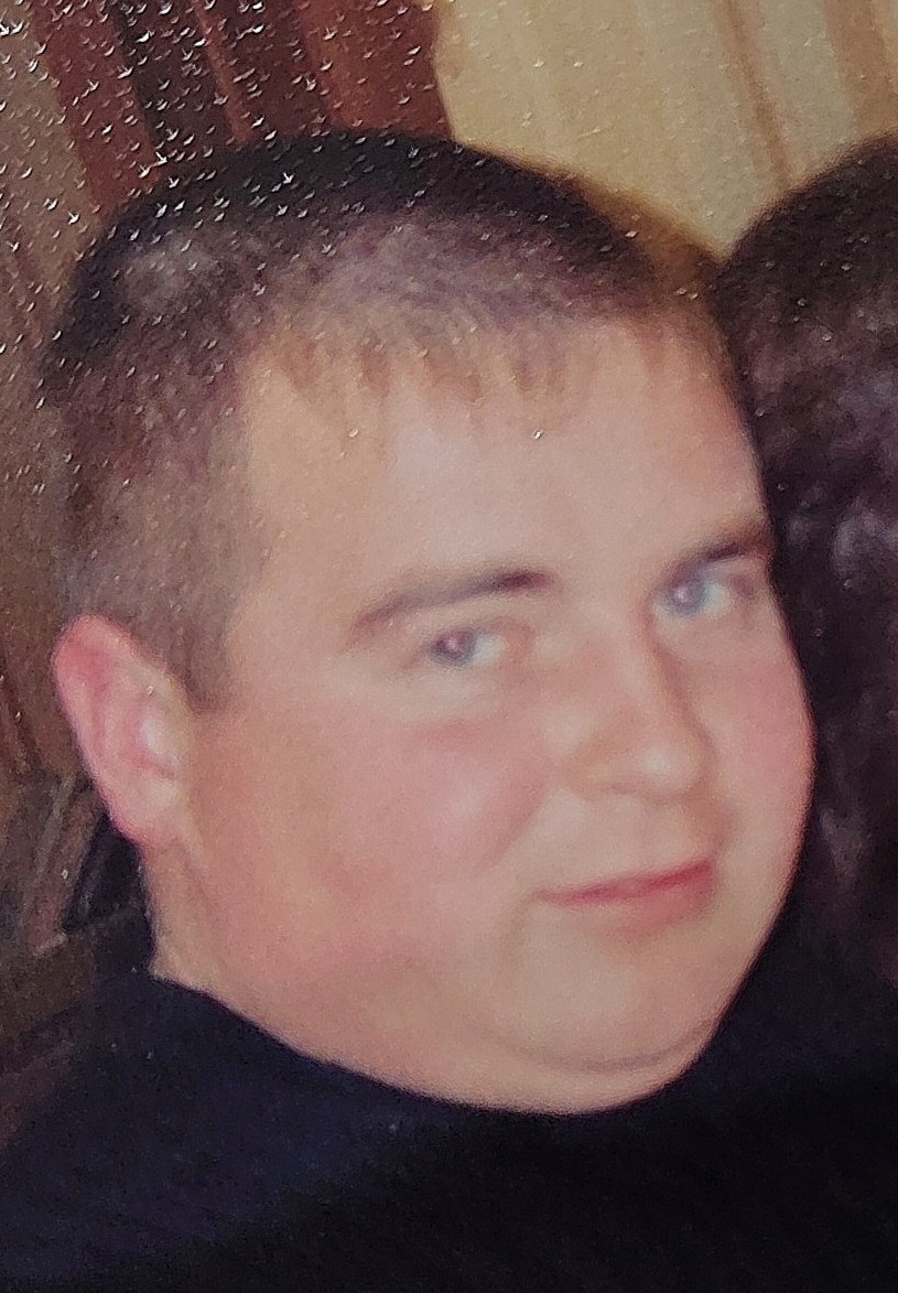 Фото: Погибший на войне с Украиной Шагинов Юрий Васильевич. Вологодская область, мотострелковые войска