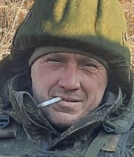Фото: Погибший на войне с Украиной Пукалев Вадим Валерьевич. Тверская область, мотострелковые войска