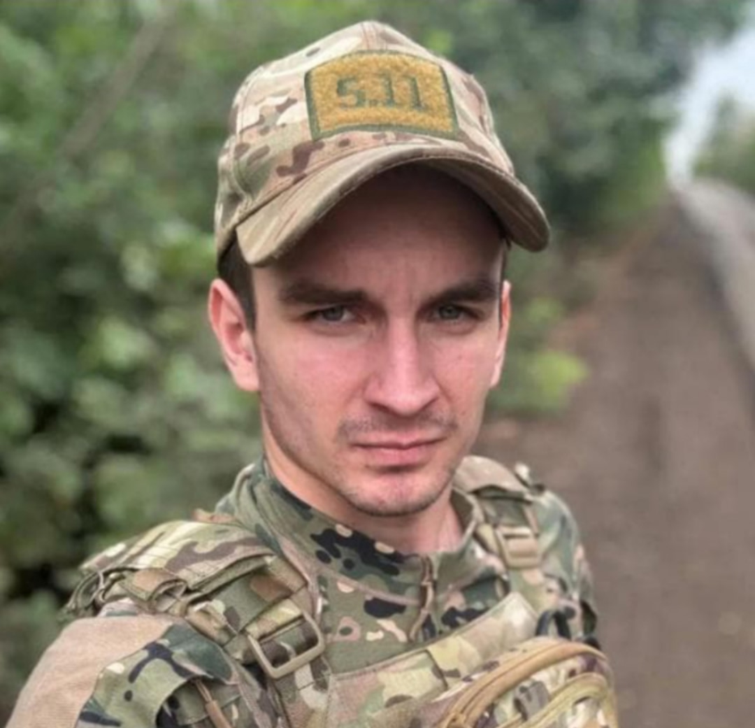 Фото: Погибший на войне с Украиной Коробчук Юрий Геннадьевич. Краснодарский край, мотострелковые войска