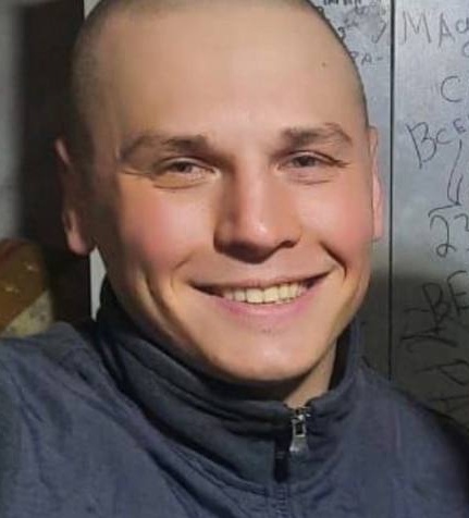 Фото: Погибший на войне с Украиной Быков Евгений Валерьевич. Тюменская область, нет данных
