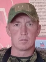 Фото: Погибший на войне с Украиной Курмаев Рушан Хасянович. Ульяновская область, мотострелковые войска