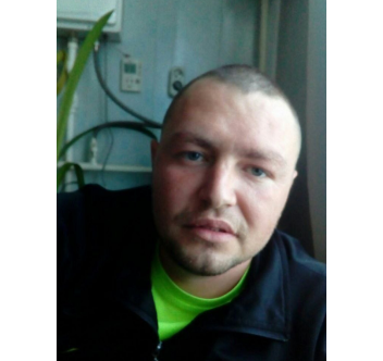 Фото: Погибший на войне с Украиной Долгов Алексей Владимирович. Пензенская область, мобилизованные