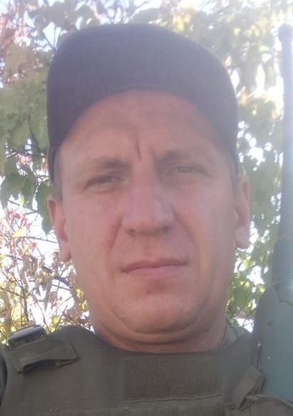 Фото: Погибший на войне с Украиной Сурков Олег Александрович. Республика Башкортостан, мотострелковые войска