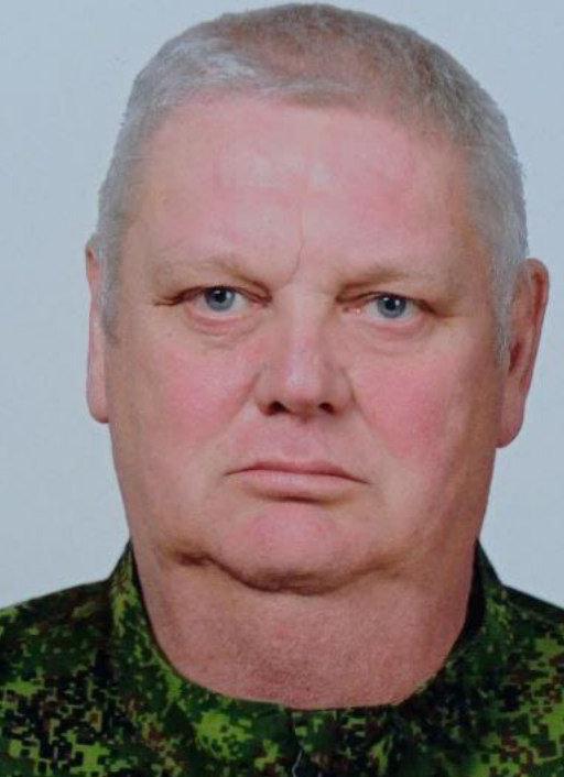 Фото: Погибший на войне с Украиной Кривенко Владимир Николаевич. Ставропольский край, добровольцы