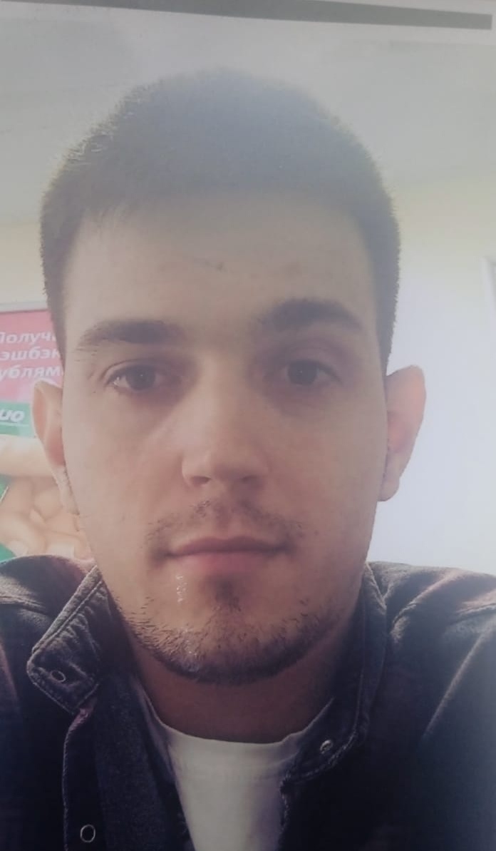 Фото: Погибший на войне с Украиной Яковлев Федор Валерьевич. Рязанская область, добровольцы