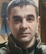 Фото: Погибший на войне с Украиной Четырин Игорь Григорьевич. Ставропольский край, мотострелковые войска