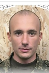 Фото: Погибший на войне с Украиной Сказка Дмитрий Алексеевич. Красноярский край, добровольцы