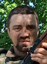 Фото: Погибший на войне с Украиной Бурмистенко Михаил Николаевич. Республика Алтай, мотострелковые войска