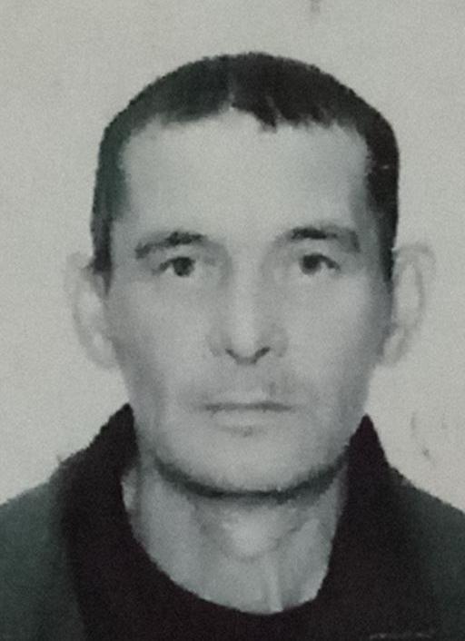 Фото: Погибший на войне с Украиной Клюев Евгений Николаевич. Алтайский край, добровольцы