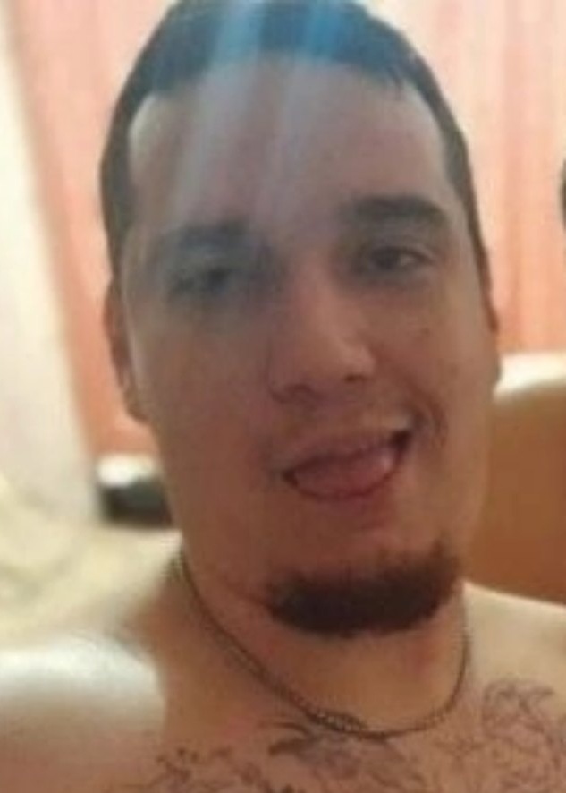 Фото: Погибший на войне с Украиной Куприн Виктор Викторович. Рязанская область, мотострелковые войска