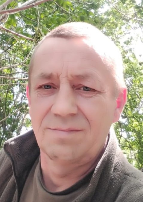 Фото: Погибший на войне с Украиной Жужгов Алексей Сергеевич. Свердловская область, нет данных