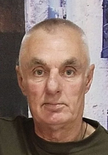 Фото: Погибший на войне с Украиной Камардин Сергей Иванович. Московская область, добровольцы