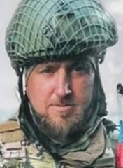 Фото: Погибший на войне с Украиной Витчинкин Станислав Сергеевич. Самарская область, нет данных