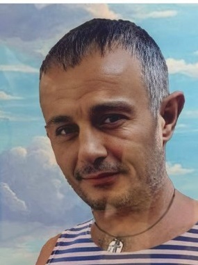 Фото: Погибший на войне с Украиной Геворгян Мелик Сарагатович. Волгоградская область, ЧВК