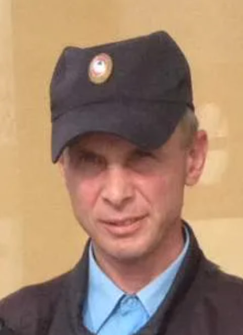 Фото: Погибший на войне с Украиной Горчаков Олег Александрович. Владимирская область, нет данных