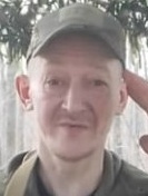Фото: Погибший на войне с Украиной Хромцов Сергей Валентинович. Вологодская область, нет данных