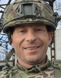 Фото: Погибший на войне с Украиной Звягинцев Владимир Юрьевич. Ростовская область, нет данных