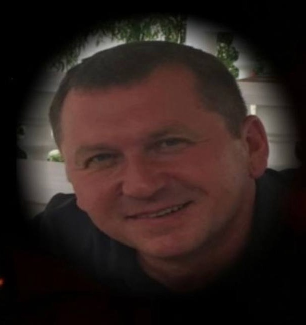 Фото: Погибший на войне с Украиной Тымчура Александр Станиславович. Республика Коми, нет данных