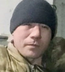 Фото: Погибший на войне с Украиной Хасанов Закир Харунович. Челябинская область, мобилизованные