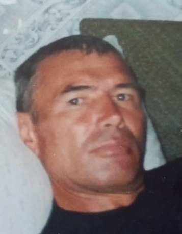 Фото: Погибший на войне с Украиной Фазылов Марат Хаерзаманович. Курганская область, добровольцы