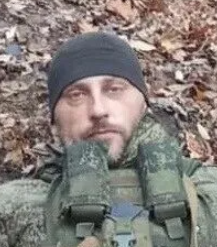 Фото: Погибший на войне с Украиной Пестов Максим Евгеньевич. Магаданская область, добровольцы