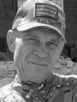 Фото: Погибший на войне с Украиной Рыбаков Константин Владимирович. Республика Хакасия, добровольцы