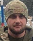 Фото: Погибший на войне с Украиной Беляев Константин Владимирович. Ростовская область, мотострелковые войска