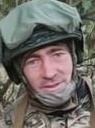 Фото: Погибший на войне с Украиной Бадрисламов Александр Данисович. Пермский край, добровольцы
