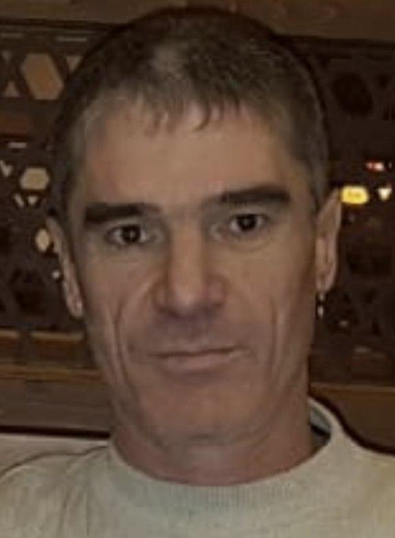 Фото: Погибший на войне с Украиной Рустамов Анвар Турсунович. Республика Татарстан, добровольцы