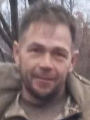 Фото: Погибший на войне с Украиной Старчиков Евгений Владимирович. Приморский край, нет данных