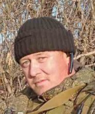 Фото: Погибший на войне с Украиной Азаматов Денис Владимирович. Республика Бурятия, мобилизованные