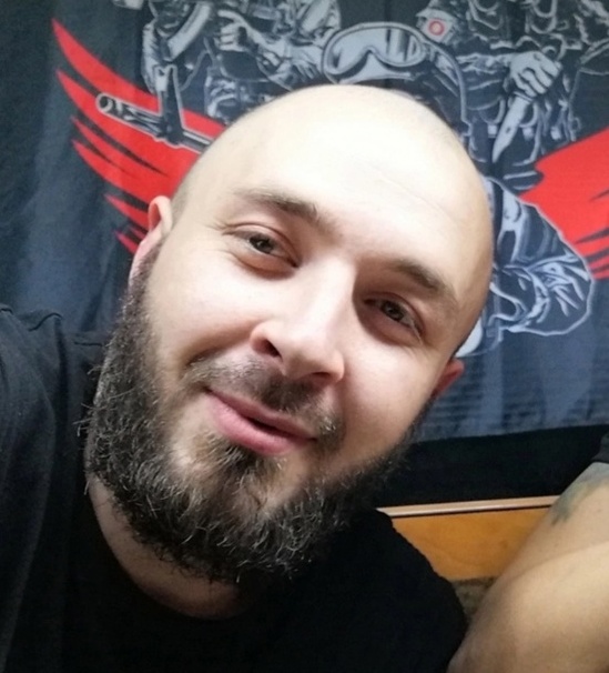 Фото: Погибший на войне с Украиной Узденов Магомед Муратбиевич. Республика Карачаево-Черкесия, заключенные