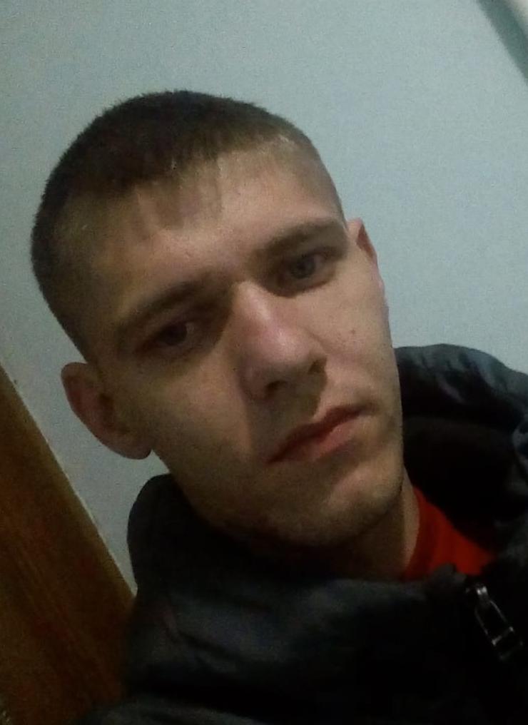 Фото: Погибший на войне с Украиной Липатов Кирилл Алексеевич. Оренбургская область, мотострелковые войска