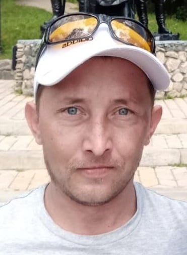 Фото: Погибший на войне с Украиной Ионов Денис Юрьевич. Амурская область, мотострелковые войска