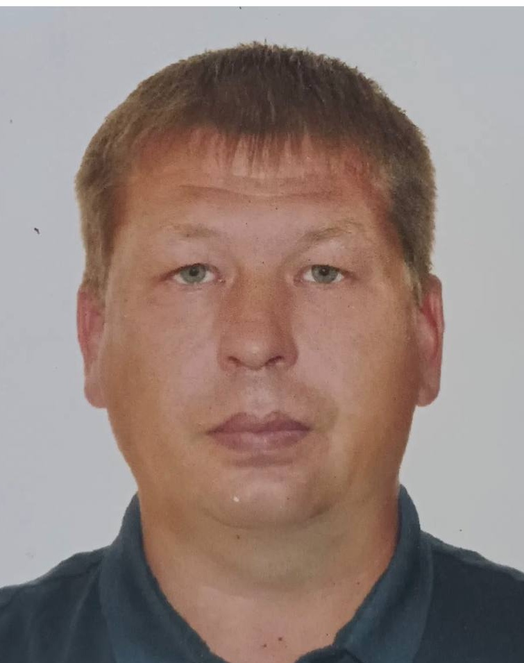 Фото: Погибший на войне с Украиной Воронов Александр Сергеевич. Кемеровская область, добровольцы