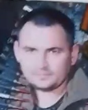 Фото: Погибший на войне с Украиной Мисинев Александр Сергеевич. Амурская область, нет данных