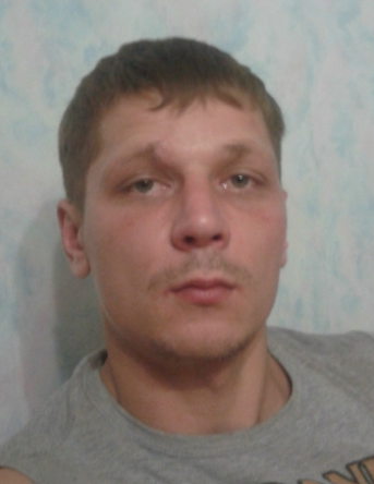 Фото: Погибший на войне с Украиной Батаршов Владимир Васильевич. Томская область, добровольцы