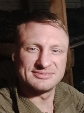 Фото: Погибший на войне с Украиной Шумейко Дмитрий Владимирович. Ставропольский край, добровольцы