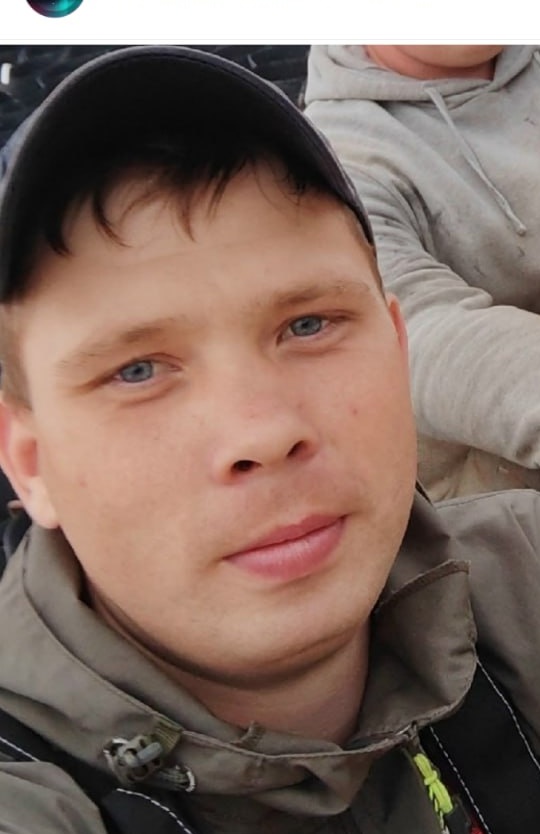 Фото: Погибший на войне с Украиной Дорохин Михаил Михайлович. Омская область, нет данных