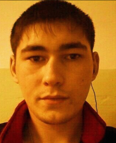 Фото: Погибший на войне с Украиной Помазкин Павел Игоревич. Иркутская область, нет данных