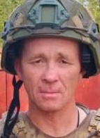 Фото: Погибший на войне с Украиной Божедомов Сергей Иванович. Забайкальский край, заключенные