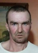 Фото: Погибший на войне с Украиной Буренков Владимир Владимирович. Брянская область, заключенные